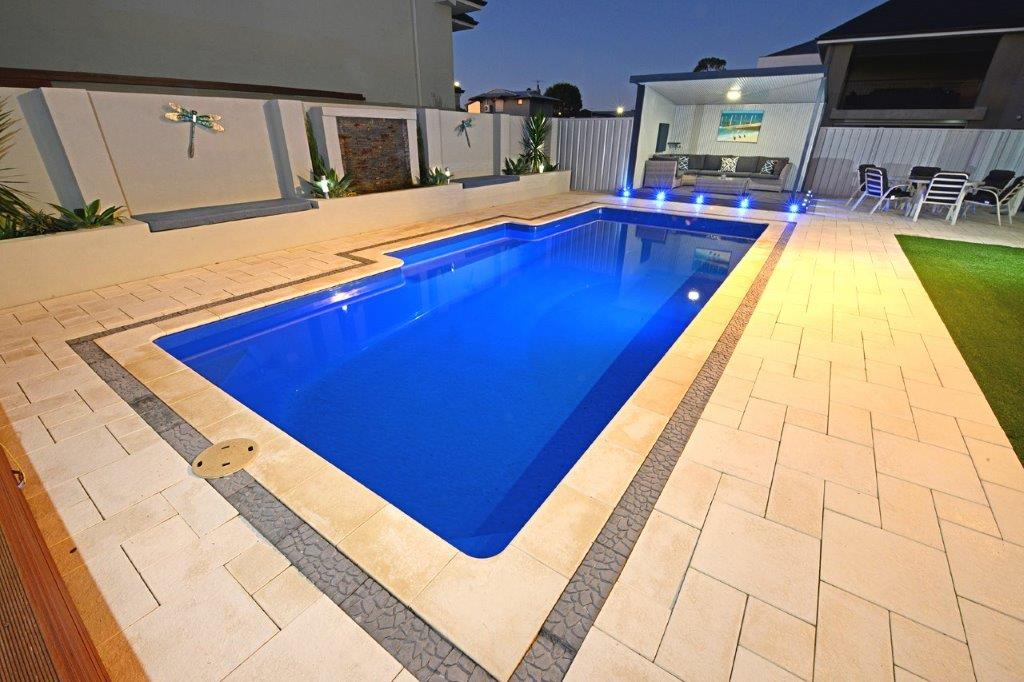 Modern Second Hand Above Ground Swimming Pools For Sale On Ebay for Small Space