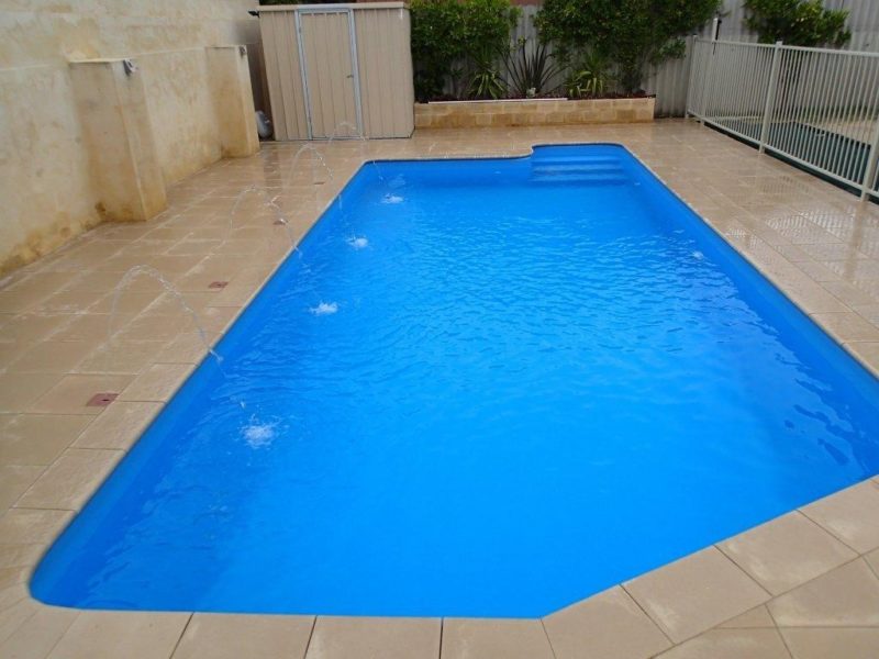 vinyl lined pools images